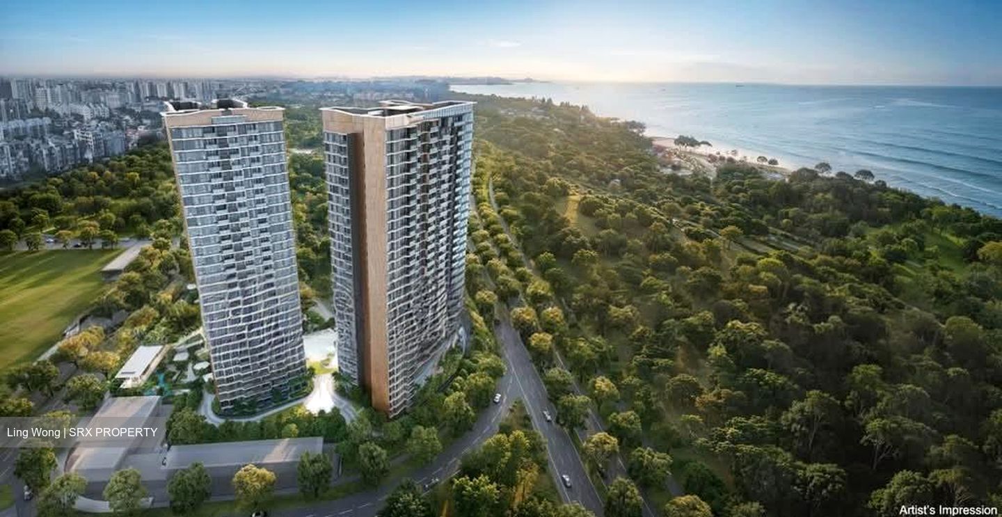 Bayshore Walk (D16), Condominium #568651311